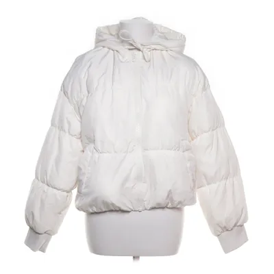 Vinterjacka (Vit) från Divided by H&M Polyester