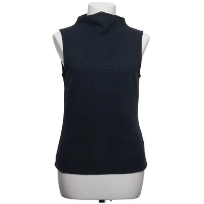 Top (Blå, Grøn, Sort) fra Holly & Whyte by Lindex Elastan, Polyester