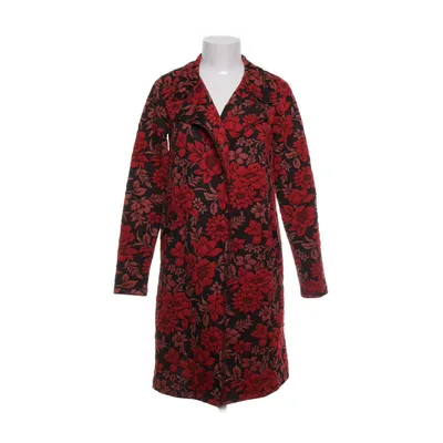 Kappa (Röd, Svart, Flerfärgad) från Bodyflirt Boutique Metallfiber, Polyester, Viskos