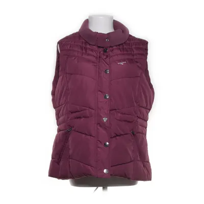 Outer vest (Purple) from Magiano Polyester