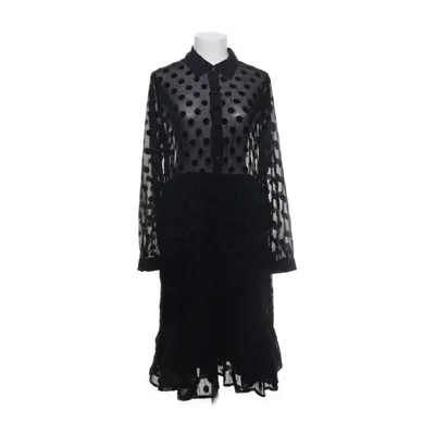 Jurk (Zwart) van NA-KD Polyester