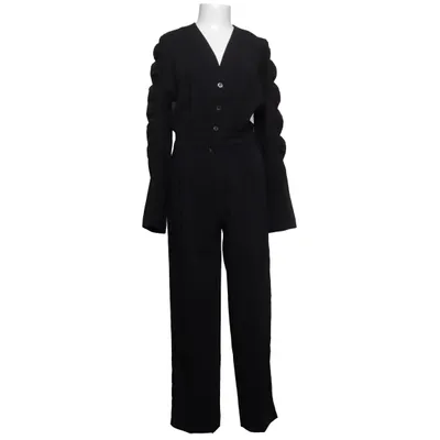 Jumpsuit (Black) from HOPE Stockholm