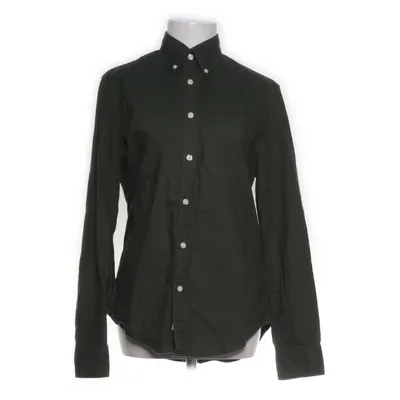 Buttondown-skjorta (Slim Fit) från East West Bomull