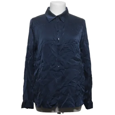 Shirt (Blue) from Intimissimi Silk