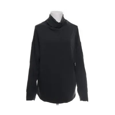 Polotröja (Grå) från Milook Elastan, Tencel