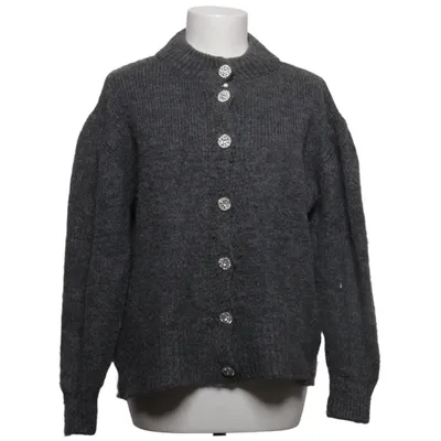 Strickjacke (Grau) von Trendyol Acryl, Polyester