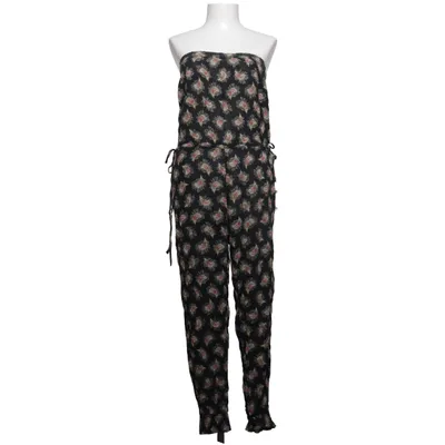 Byxdress (Svart, Flerfärgad) från Denim & Supply Ralph Lauren Bomull, Viskos