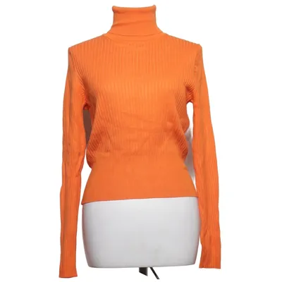 Coltrui (Oranje) van Zara Polyamide, Viscose