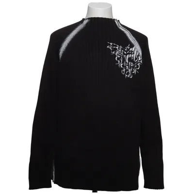 Sweater (Grå) fra Explorer Akryl, Bomuld