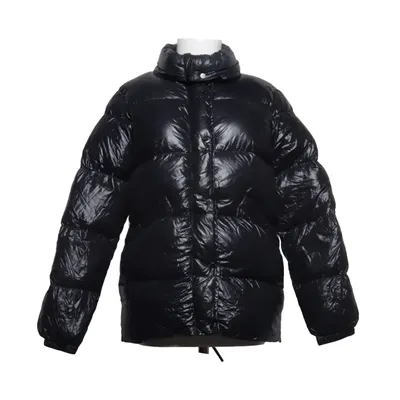 Donsjack (Zwart) van Peak Performance Dons, Veer