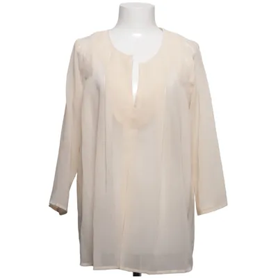 Blouse (Beige) from Ilse Jacobsen