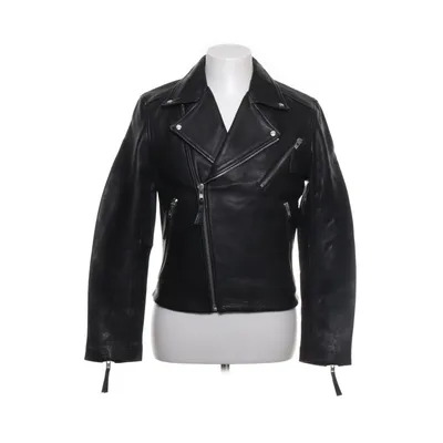 Leren jack (Limited Edition ) van H&M Premium Quality Leer