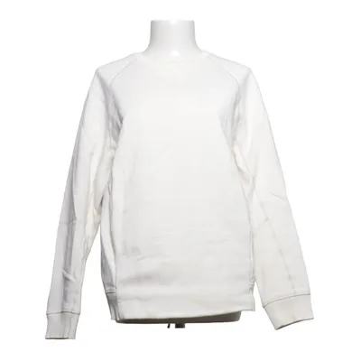 Sweatshirt (White) from Acne Studios Cotton, Polyester
