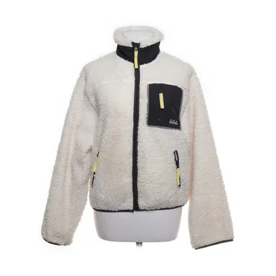 Fleecejacka (Vit, Flerfärgad) från H&M Polyester