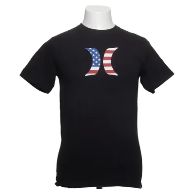 T-shirt (Classic Fit) fra Hurley Bomuld