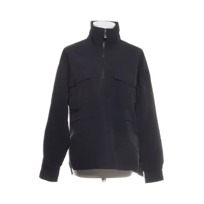 Anorak (Svart) från Blanche Hampa, Polyamid, Återvunnen polyester