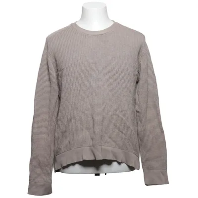 Pull-over (Beige) de HOPE by Ringstrand Söderberg Coton