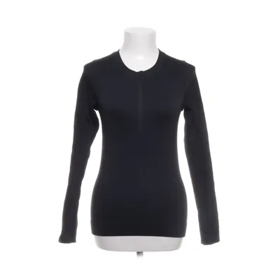 Träningströja (Svart) från New Apparel Elastan, Polyamid