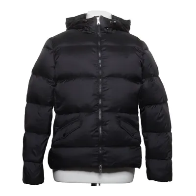 Vinterjacka (Svart) från GANT Polyamid, Polyester