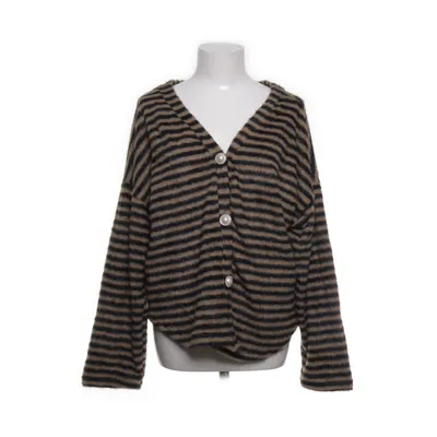 Tröja (Brun, Svart) från Lacci Nylon