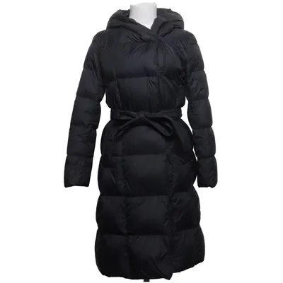 Down coat (Gray) from Lawrence Grey Down, Feather, Polyamide