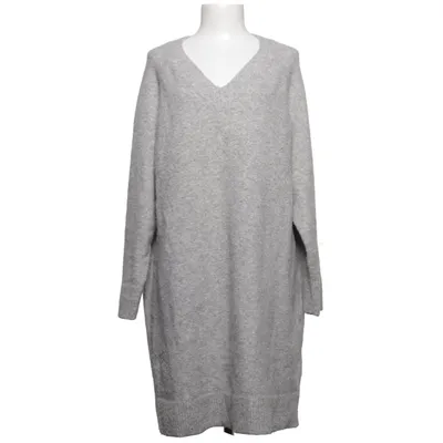 Robe (Gris) de Primark Cares Acrylique, Élasthane, Polyester, Laine