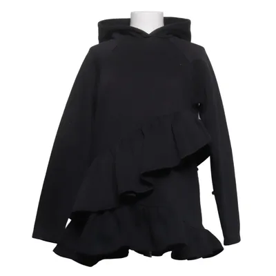 Hood dress (Black) from Elaine Hersby