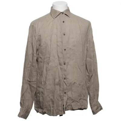 Chemise (Beige) de Doppelgänger Lin