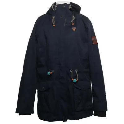Parka (M-W-362-112-2221) van Marikoo Katoen, Polyester