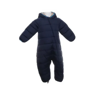 Overall (Blauw) van Impidimpi Polyester