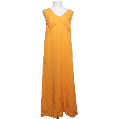 Maxi jurk (223AD058) van Bobo Choses Lyocell