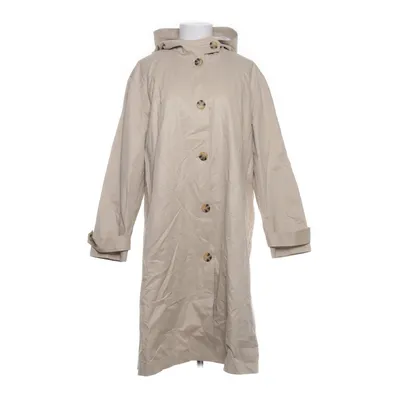 Trenchcoat (Beige) från Masai Bomull, Polyester