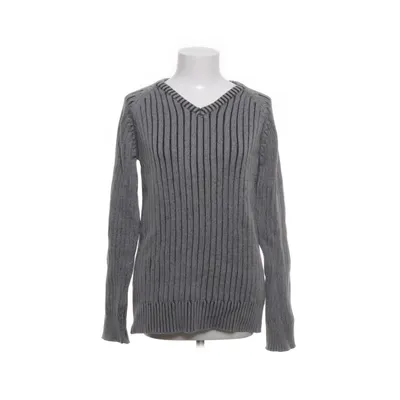 Sweater (Gray) from Identity Cotton