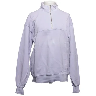 Sweatshirt (Organic Quarter Zip) from Colorful Standard Organic cotton