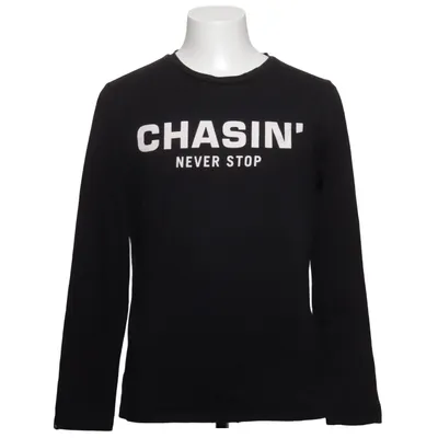 Long sleeve T-shirt (Macon) from Chasin Cotton, Elastane