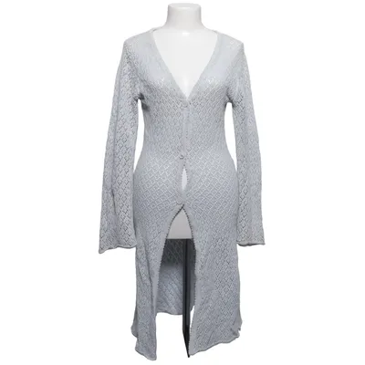Cardigan (Bleu) de Karlsson Coton