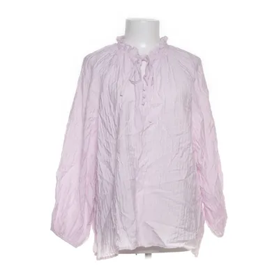 Blouse (Rose) de Kaffe Polyamide, Viscose