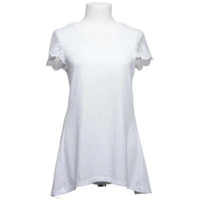Top (Ss P Tp Fay) van Fay Elastaan, Polyester