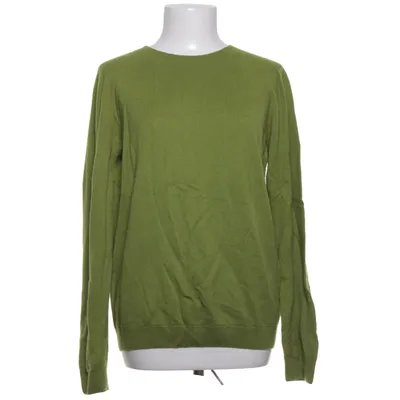 Tröja (Grön) från Uniqlo Kashmir