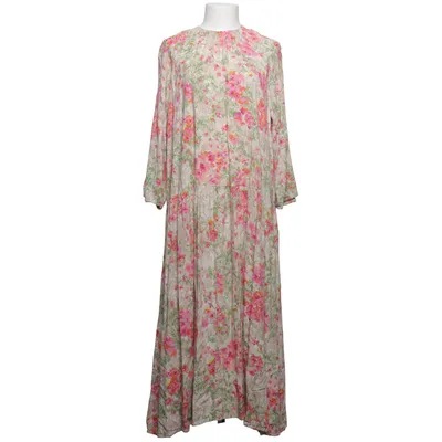 Maxi dress (Multicolored) from Lindex Viscose