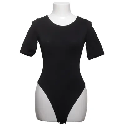 Body (Opaque Naturel) fra Wolford Bomuld, Elastan, Polyamid