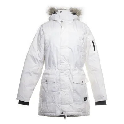 Parka (Wit) van Everest Polyester