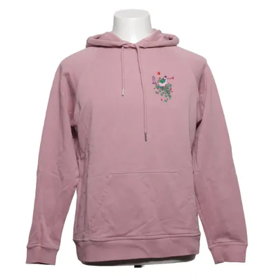 Kapuzenpullover (Pink) von Carne Bollente Baumwolle