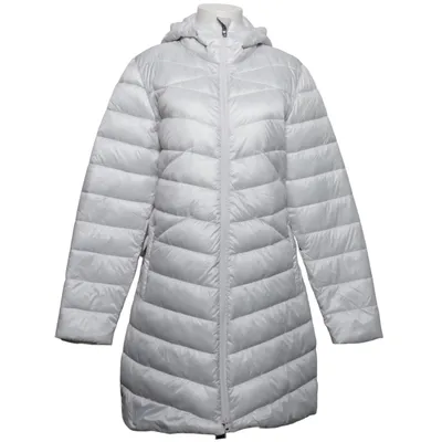 Lättviktsjacka (Vit) från Halti Återvunnen polyester