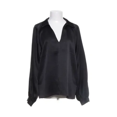 Bluse (Sort) fra Twist & Tango Polyester