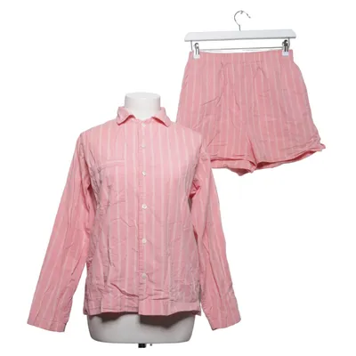 Pyjamas (Rosa, Vit) från Boii