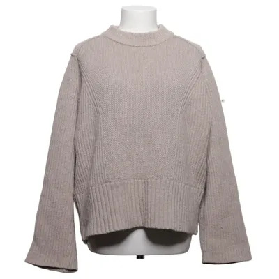 Tröja (Beige) från COS Ull