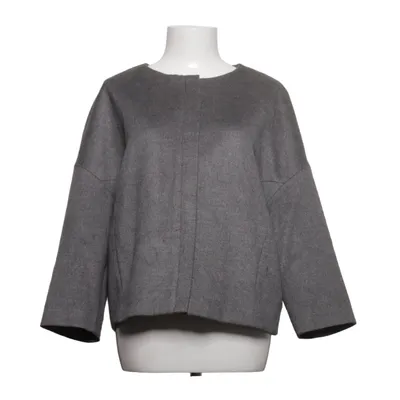 Jacka (Grå) från Mexx Metropolitan Elastan, Polyester, Viskos