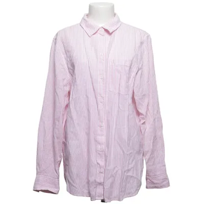 Shirt (Pink) from H&M Cotton, Linen