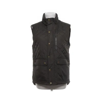 Outer vest (Green) from Cedar Wood State Nylon, Polyester